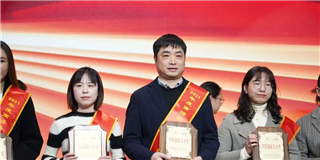 貢獻(xiàn)突出 樹立典型 | 世友木業(yè)榮獲南潯經(jīng)開區(qū)六項(xiàng)嘉獎