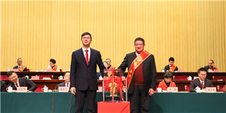 虎年新春“開門紅”！世友木業(yè)斬獲2021年度“新象”、“規(guī)模十強(qiáng)”、“稅收十強(qiáng)”企業(yè)三項(xiàng)嘉獎